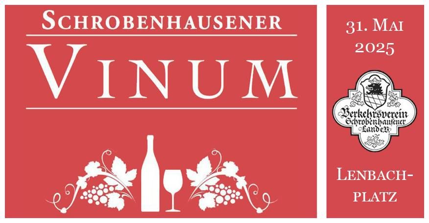Weinhof Fam. Diem bei der VINUM Schrobenhausen 27. Mai 2023