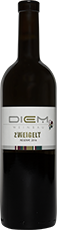 Weinhof Fam. Diem - Zweigelt RESERVE 2019